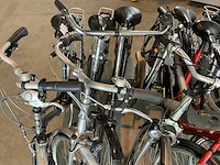 Mix partij - damesfietsen en herenfietsen (10x) - afbeelding 4 van  18