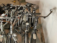 Mix partij - damesfietsen en herenfietsen (10x) - afbeelding 6 van  18