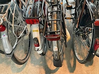 Mix partij - damesfietsen en herenfietsen (10x) - afbeelding 7 van  18