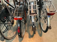Mix partij - damesfietsen en herenfietsen (10x) - afbeelding 9 van  18