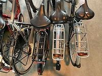 Mix partij - damesfietsen en herenfietsen (10x) - afbeelding 10 van  18