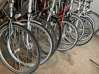 Mix partij - damesfietsen en herenfietsen (10x) - afbeelding 11 van  18