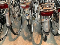 Mix partij - damesfietsen en herenfietsen (10x) - afbeelding 12 van  18