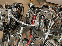 Mix partij - damesfietsen en herenfietsen (10x) - afbeelding 14 van  18
