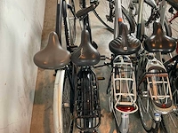 Mix partij - damesfietsen en herenfietsen (10x) - afbeelding 15 van  18