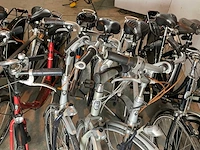 Mix partij - damesfietsen en herenfietsen (10x) - afbeelding 16 van  18