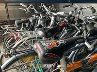 Mix partij - damesfietsen en herenfietsen (10x) - afbeelding 3 van  5