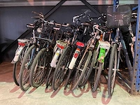 Mix partij - herenfiets damesfiets (10x) - afbeelding 3 van  4