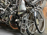 Mix partij - herenfietsen en damesfietsen - damesfietsen (10x) - afbeelding 4 van  8