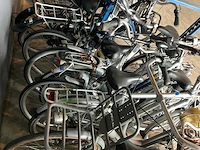 Mix partij - herenfietsen en damesfietsen - damesfietsen (10x) - afbeelding 8 van  8