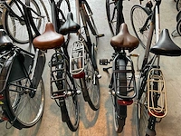Mix partij - herenfietsen en damesfietsen (10x) - afbeelding 3 van  14