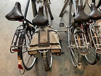 Mix partij - herenfietsen en damesfietsen (10x) - afbeelding 6 van  14