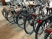 Mix partij - herenfietsen en damesfietsen (10x) - afbeelding 8 van  14
