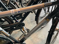 Mix partij - herenfietsen en damesfietsen (10x) - afbeelding 13 van  14