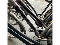 Mix partij - herenfietsen en damesfietsen (8x) - afbeelding 2 van  10