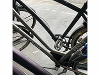 Mix partij - herenfietsen en damesfietsen (8x) - afbeelding 5 van  10