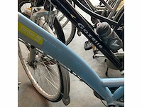 Mix partij - herenfietsen en damesfietsen (8x) - afbeelding 6 van  10