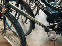 Mix partij - herenfietsen en damesfietsen (8x) - afbeelding 7 van  10
