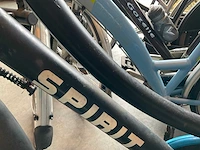 Mix partij - herenfietsen en damesfietsen (8x) - afbeelding 8 van  10