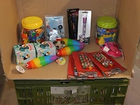 Mix partij ruim 15 stuks - afbeelding 1 van  7