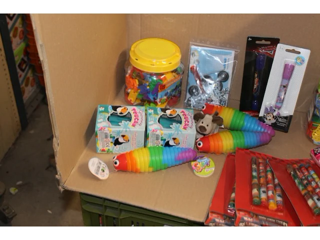 Mix partij ruim 15 stuks - afbeelding 3 van  7