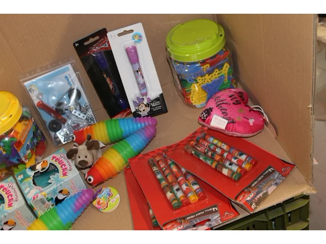 Mix partij ruim 15 stuks - afbeelding 7 van  7