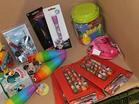 Mix partij ruim 15 stuks - afbeelding 7 van  7