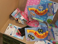 Mix partij ruim 17 stuks - afbeelding 3 van  7