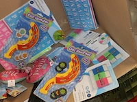 Mix partij ruim 17 stuks - afbeelding 4 van  7