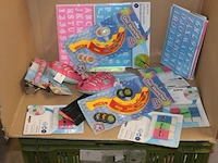 Mix partij ruim 17 stuks - afbeelding 5 van  7