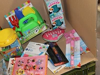 Mix partij ruim 18 stuks - afbeelding 4 van  7