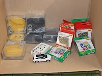Mix partij ruim 19 stuks - afbeelding 5 van  7