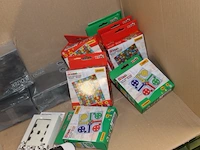 Mix partij ruim 19 stuks - afbeelding 7 van  7