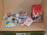 Mix partij ruim 20 stuks - afbeelding 1 van  7