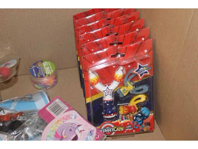 Mix partij ruim 20 stuks - afbeelding 3 van  7