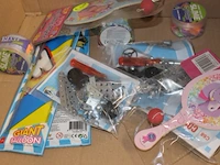 Mix partij ruim 20 stuks - afbeelding 7 van  7