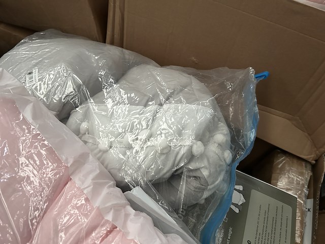 Mix partij speelgoed en consumenten goederen - afbeelding 4 van  34