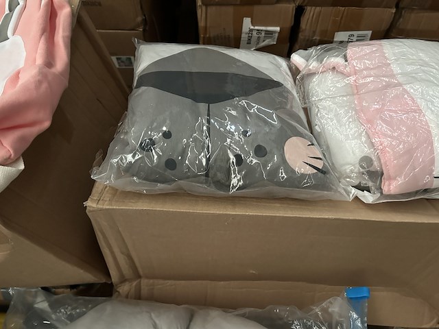 Mix partij speelgoed en consumenten goederen - afbeelding 6 van  34