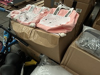 Mix partij speelgoed en consumenten goederen - afbeelding 7 van  34