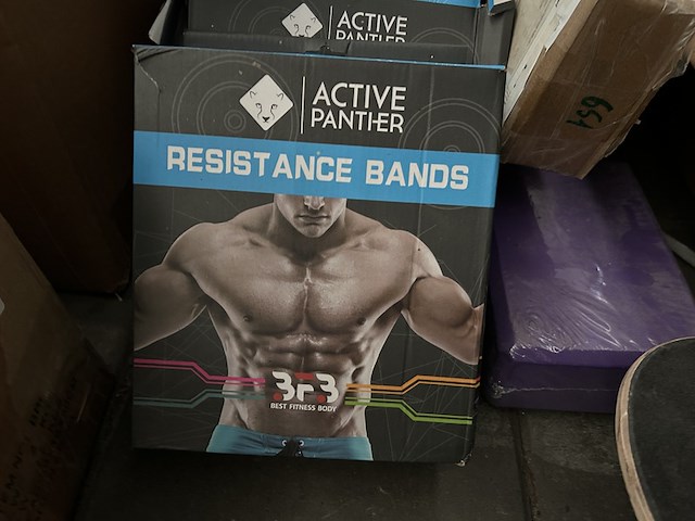 Mix partij speelgoed en consumenten goederen - afbeelding 8 van  34