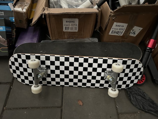 Mix partij speelgoed en consumenten goederen - afbeelding 13 van  34