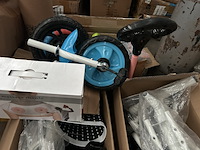 Mix partij speelgoed en consumenten goederen - afbeelding 15 van  34