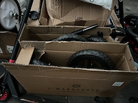 Mix partij speelgoed en consumenten goederen - afbeelding 17 van  34