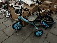 Mix partij speelgoed en consumenten goederen - afbeelding 20 van  34