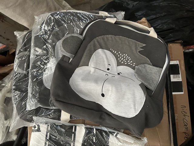 Mix partij speelgoed en consumenten goederen - afbeelding 25 van  34