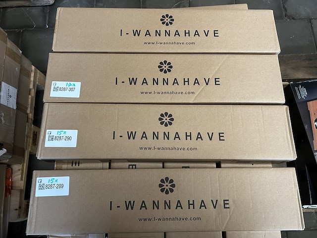 Mix partij speelgoed en consumenten goederen - afbeelding 28 van  34