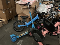 Mix partij speelgoed en consumenten goederen - afbeelding 31 van  34