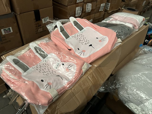 Mix partij speelgoed en consumenten goederen - afbeelding 32 van  34