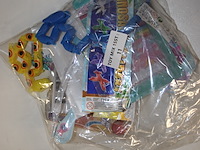 Mix speelgoed 15 stuks nummer 11 - afbeelding 2 van  5