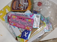 Mix speelgoed 15 stuks nummer 11 - afbeelding 3 van  5